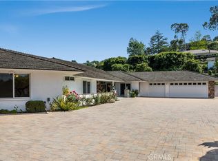 2 Bowie Rd, Rolling Hills, CA 90274