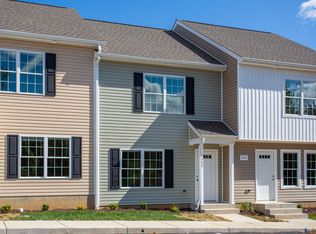 1305 Owen Ln, Harrisonburg, VA 22802