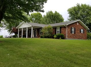 860 Clark School Rd, Clarkson, KY 42726