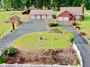 Sp #563 (R) S 28/102, Shelton, WA 98584