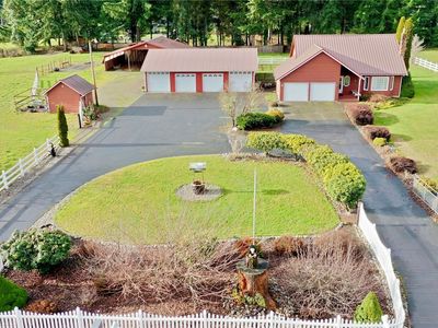 141 E Deer Creek Road, Shelton, WA, 98584