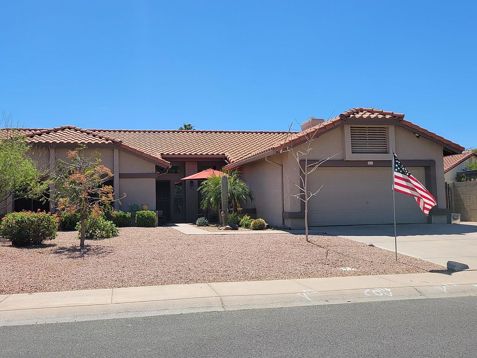 1st image of 649 E AVENIDA SIERRA MADRE --