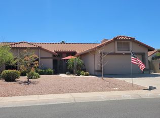 649 E Avenida Sierra Madre, Gilbert, AZ 85296