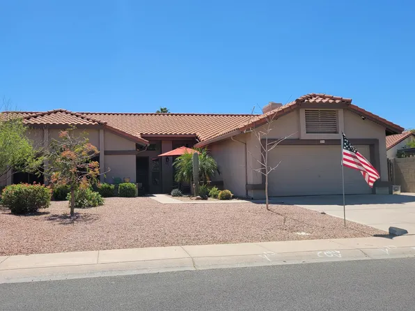 649 E AVENIDA SIERRA MADRE --, Gilbert, AZ 85296