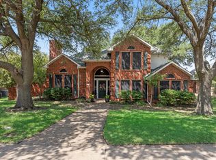 609 Christan Ct, Rockwall, TX 75087