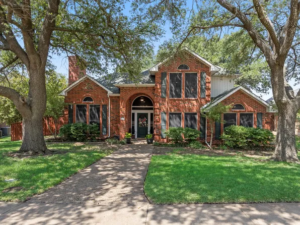 609 Christan Ct, Rockwall, TX 75087
