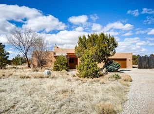 20 Fonda Ct, Santa Fe, NM 87508