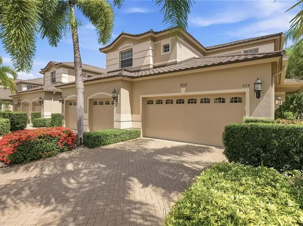 806 Regency Reserve CIR #904, NAPLES, FL 34119