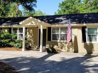 1216 Sea Aire Dr, Charleston, SC 29412