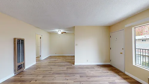 Floor plan K
