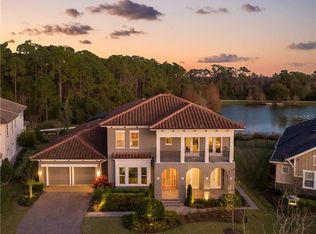13209 Lower Harden Ave, Orlando, FL 32827