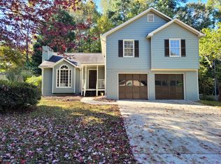 3912 Robin Ct, Acworth, GA 30101