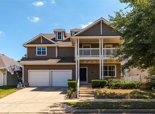1520 Oakcrest Dr, Aubrey, TX 76227