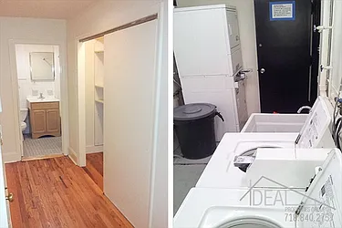 Rented by Ideal Properties Group