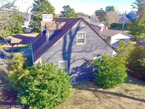 201 Florida Avenue, Morehead City, NC 28557