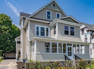 70-72 Albemarle St, Springfield, MA 01109