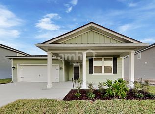 5729 Hampton Creek Rd, Jacksonville, FL 32218