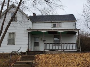 806 Jackson St, Jefferson City, MO 65101