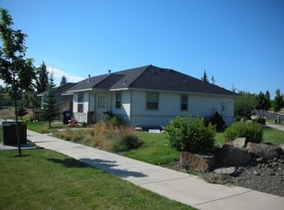 3064 NE Weddell St UNIT 1, Bend, OR 97701