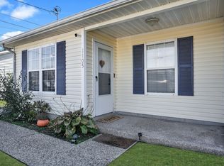 1105 Keith Ave, Oak Grove, KY 42262