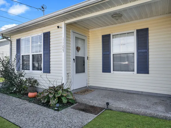 1105 Keith Ave, Oak Grove, KY 42262