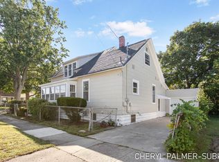 1311 Spring St, Muskegon, MI 49442