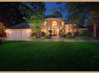 3114 W Benders Landing Blvd, Spring, TX 77386