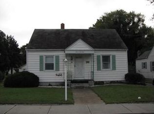 717 Madison St, Salisbury, MD 21804