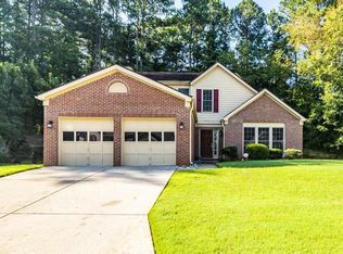 4947 Clubgreen Smt, Stone Mountain, GA