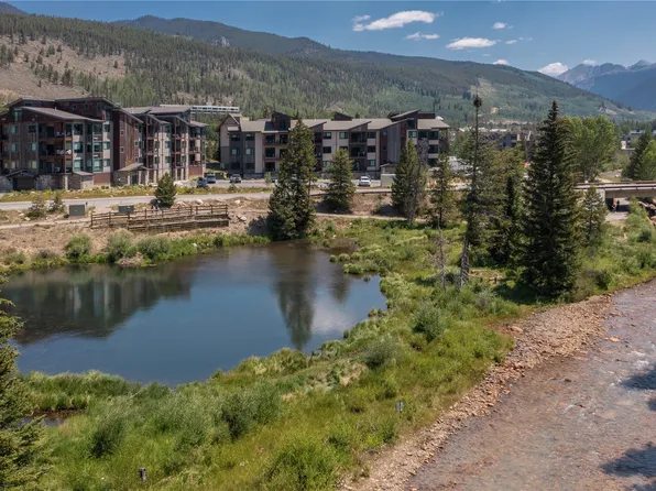 125 West Keystone Road UNIT 301, Keystone, CO 80435