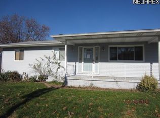 709 Westpoint Ave, Akron, OH 44310