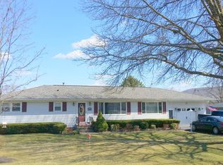 1214 Trescott Dr, Pine City, NY