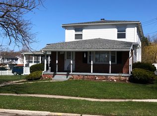 19 Jeffrey Dr, Depew, NY 14043