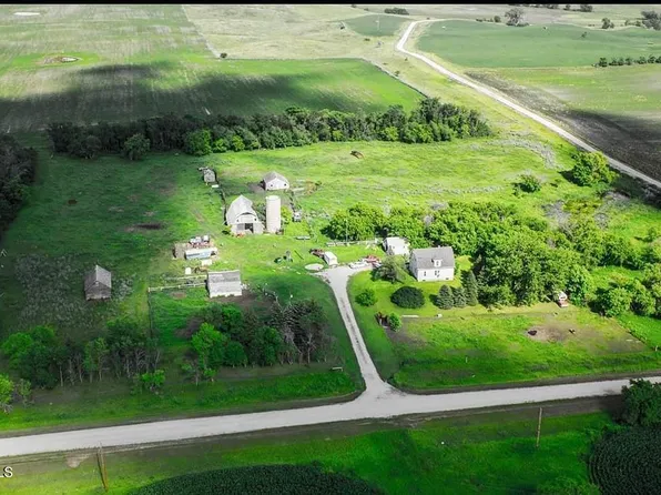 6192 127th Ave SE, Lisbon, ND 58054