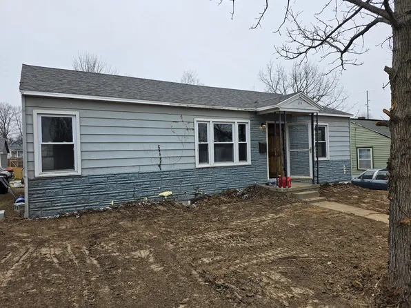 214 Lobban St, Warrensburg, MO 64093