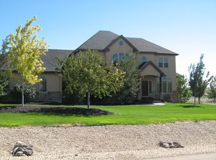 12574 Deer Ridge Trl, Nampa, ID 83686