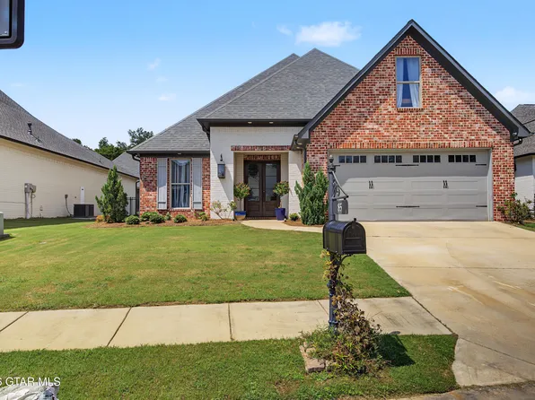85 McLaurin Dr, Starkville, MS 39759