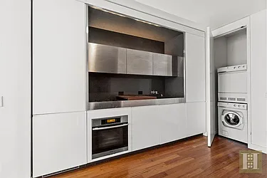 Rented by Halstead Real Estate