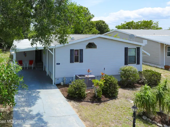 6183 97th St, Sebastian, FL 32958