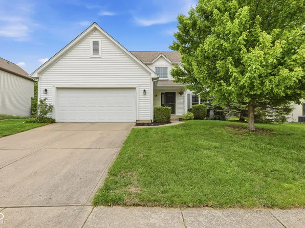 13461 Shakamac Dr, Carmel, IN 46032