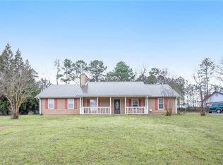 120 June Ct, Hampton, GA 30228