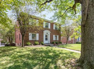 6961 Thorndike Rd APT 2, Cincinnati, OH 45227