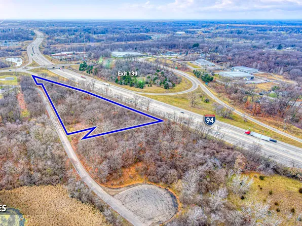 0 Brookley Ave, Jackson, MI 49202