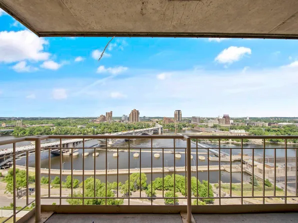 401 S 1st St Unit 1607, Minneapolis, MN 55401
