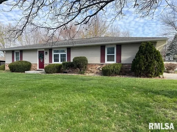 2301 N Sheridan Dr, Quincy, IL 62305