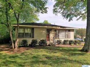 1509 Alabama Ave NW, Fort Payne, AL 35967