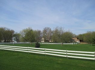 24160 Morgan Ave, Chisago City, MN 55013