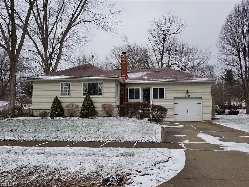 1st image of 1009 Francis Ave