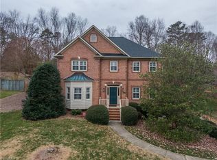 2225 Meadow Hill Rd, Winston Salem, NC 27106