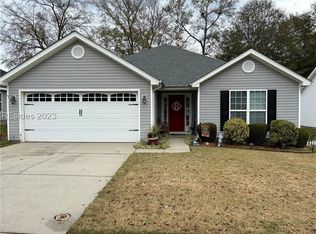 132 Rockrose Dr, North Augusta, SC 29841